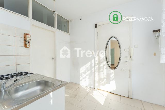 Mieszkanie 2-pokojowe Gdańsk Wrzeszcz, ul. Romualda Traugutta. Zdjęcie 7