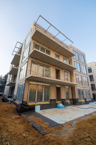 Mieszkanie 3-pokojowe Warszawa Mokotów, ul. Władysława Orkana. Zdjęcie 10