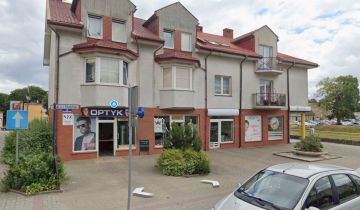dom szeregowy Drawsko Pomorskie, ul. Józefa Piłsudskiego