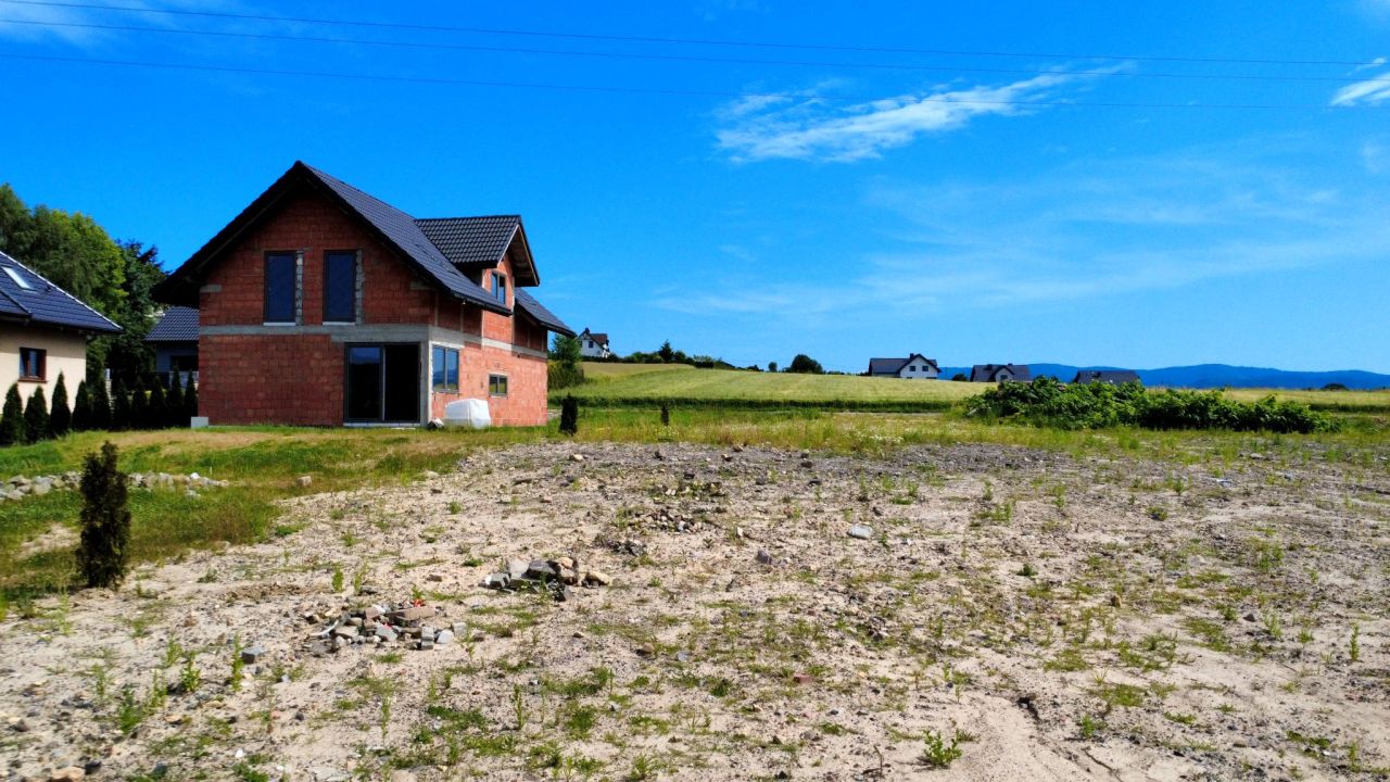 dom wolnostojący, 5 pokoi Czechowice-Dziedzice, ul. Żbika. Zdjęcie 8