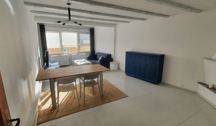 Mieszkanie 3-pokojowe Jelenia Góra Centrum, ul. Wojciecha Bogusławskiego