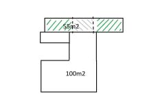 Hala/magazyn Żywiec, ul. Łączna. Zdjęcie 2