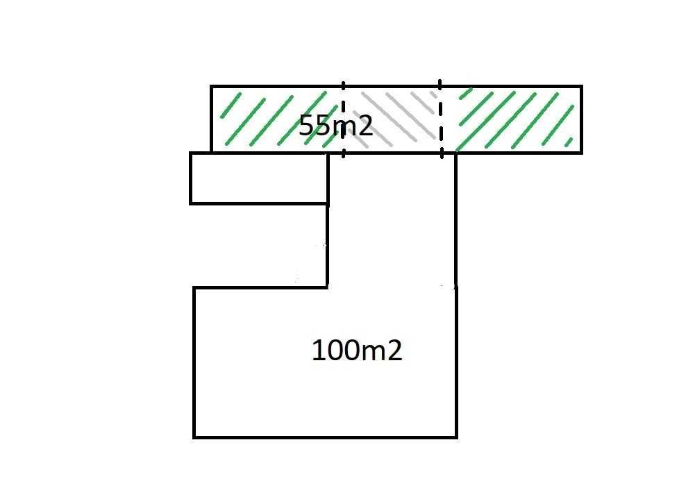 Hala/magazyn Żywiec, ul. Łączna. Zdjęcie 3