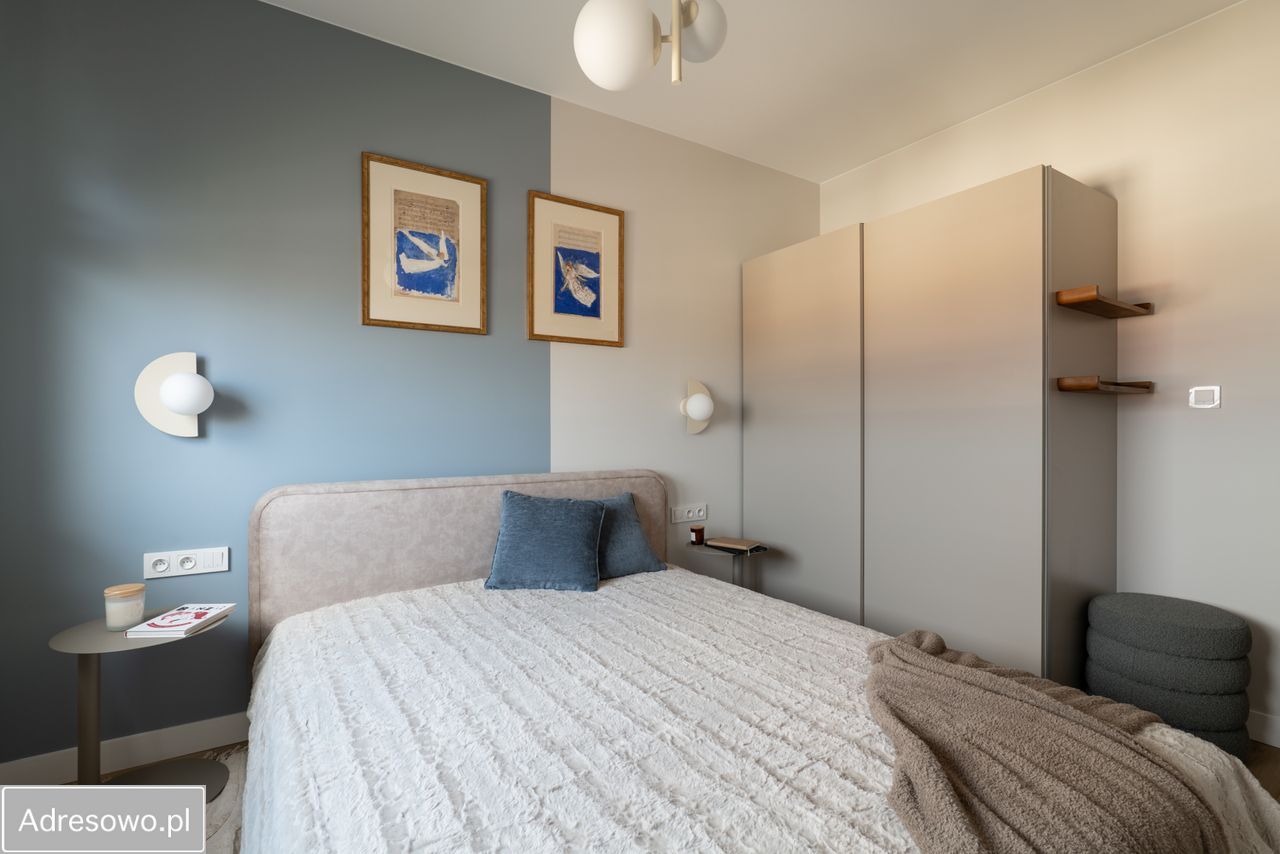 Mieszkanie 2-pokojowe Łomianki Dolne, ul. Wiślana. Zdjęcie 17