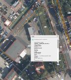 Działka inwestycyjna Poznań Nowe Miasto, ul. Ostrowska