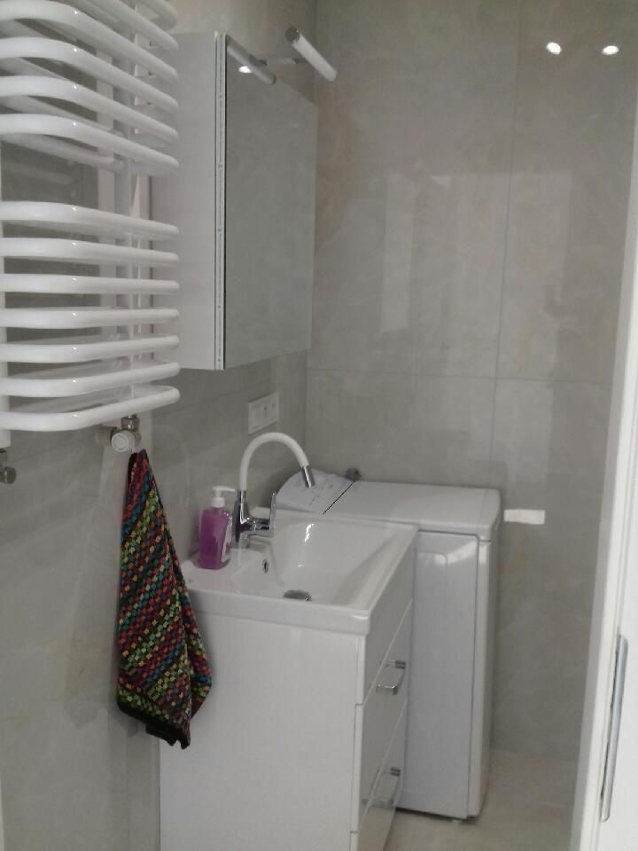 Mieszkanie 1-pokojowe Warszawa Wola, ul. Rabsztyńska. Zdjęcie 4