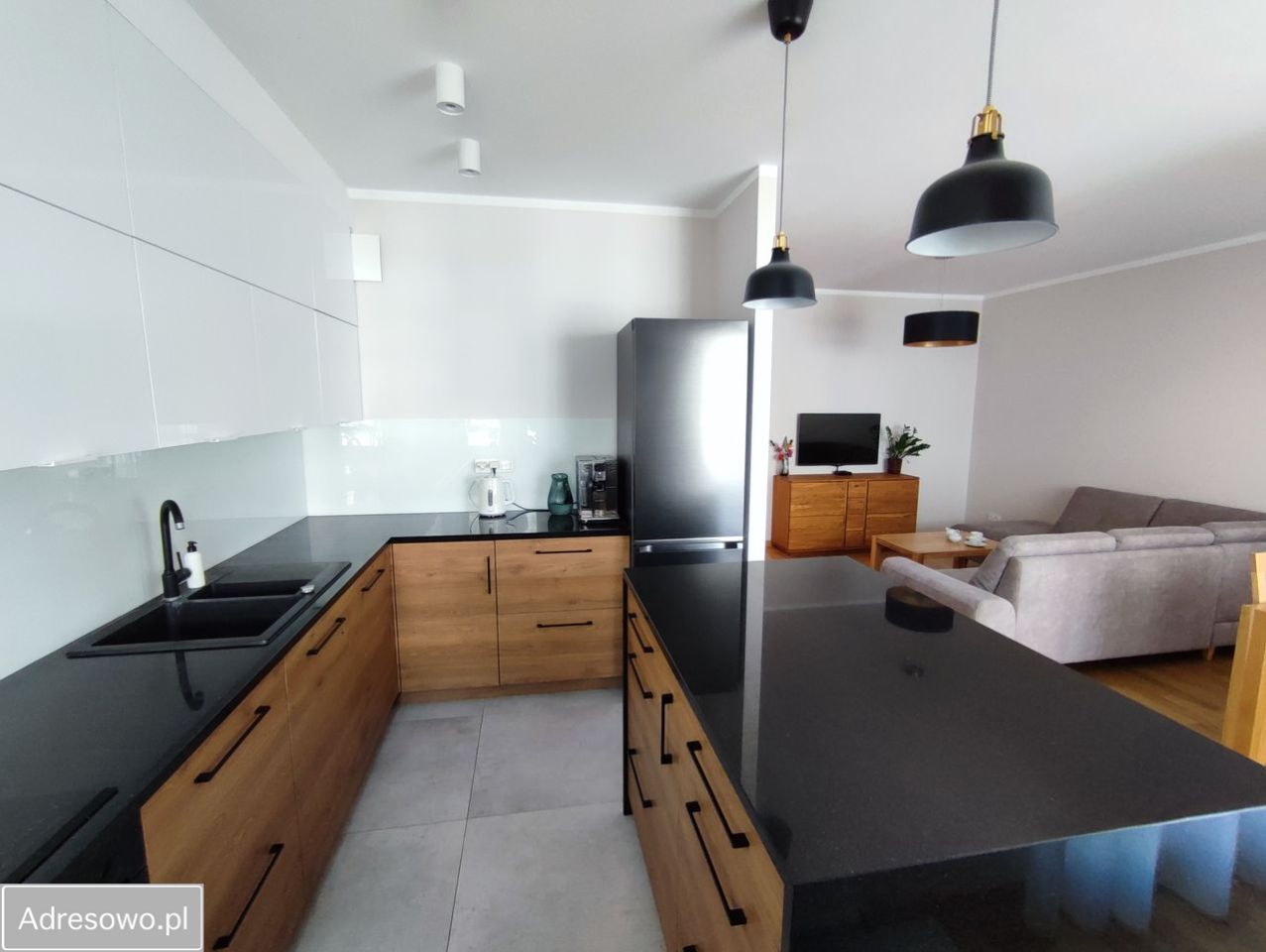 Mieszkanie 4-pokojowe Warszawa Wilanów, ul. abp. Józefa Teodorowicza. Zdjęcie 4