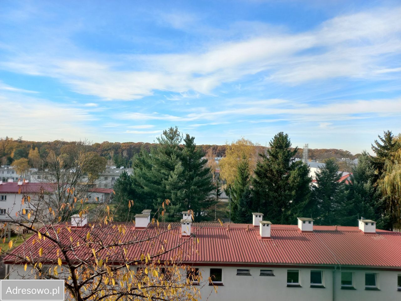 Mieszkanie 2-pokojowe Wrocław Grabiszyn, ul. Grabiszyńska. Zdjęcie 9