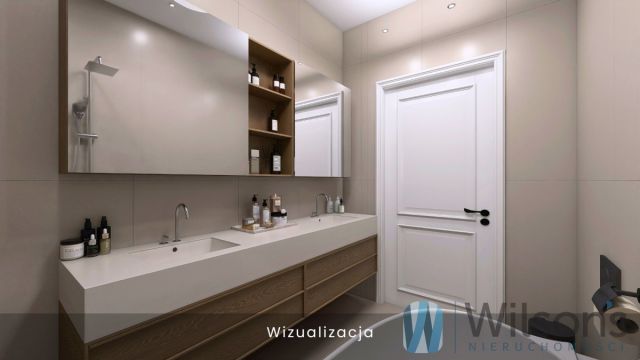 dom szeregowy, 4 pokoje Warszawa Rembertów. Zdjęcie 8