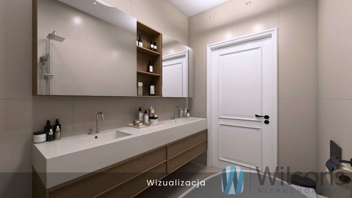 dom szeregowy, 4 pokoje Warszawa Rembertów. Zdjęcie 8