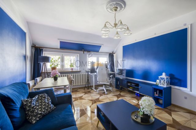 Mieszkanie 3-pokojowe Warszawa Praga-Południe, ul. Międzyborska. Zdjęcie 5