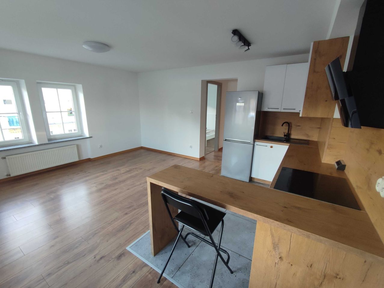 Mieszkanie 2-pokojowe Jelenia Góra Centrum, ul. Jana Matejki. Zdjęcie 6