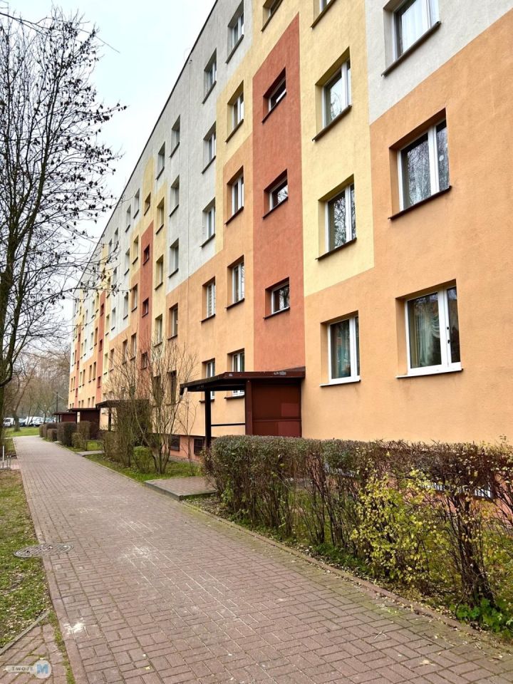 Mieszkanie 3-pokojowe Kielce Uroczysko, ul. Marszałkowska. Zdjęcie 3