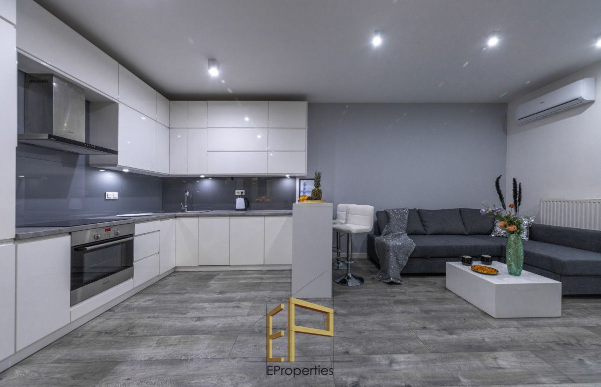 Mieszkanie 2-pokojowe Warszawa Ochota, ul. Rakowska. Zdjęcie 10