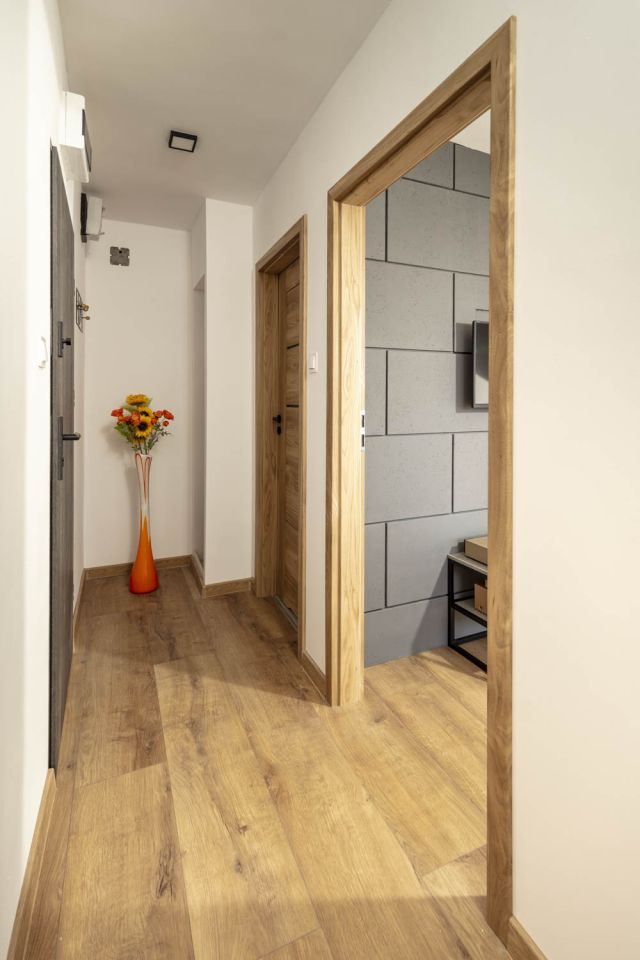 Mieszkanie 2-pokojowe Kłodzko Centrum, ul. Ksawerego Dunikowskiego. Zdjęcie 9