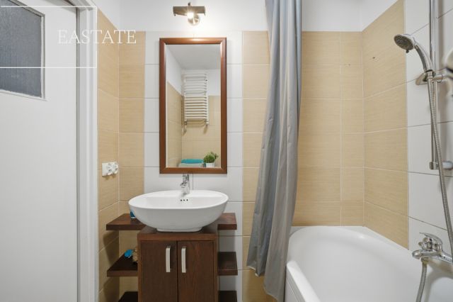 Mieszkanie 3-pokojowe Warszawa Gocław, ul. 21 Pułku Piechoty Dzieci Warszawy. Zdjęcie 12