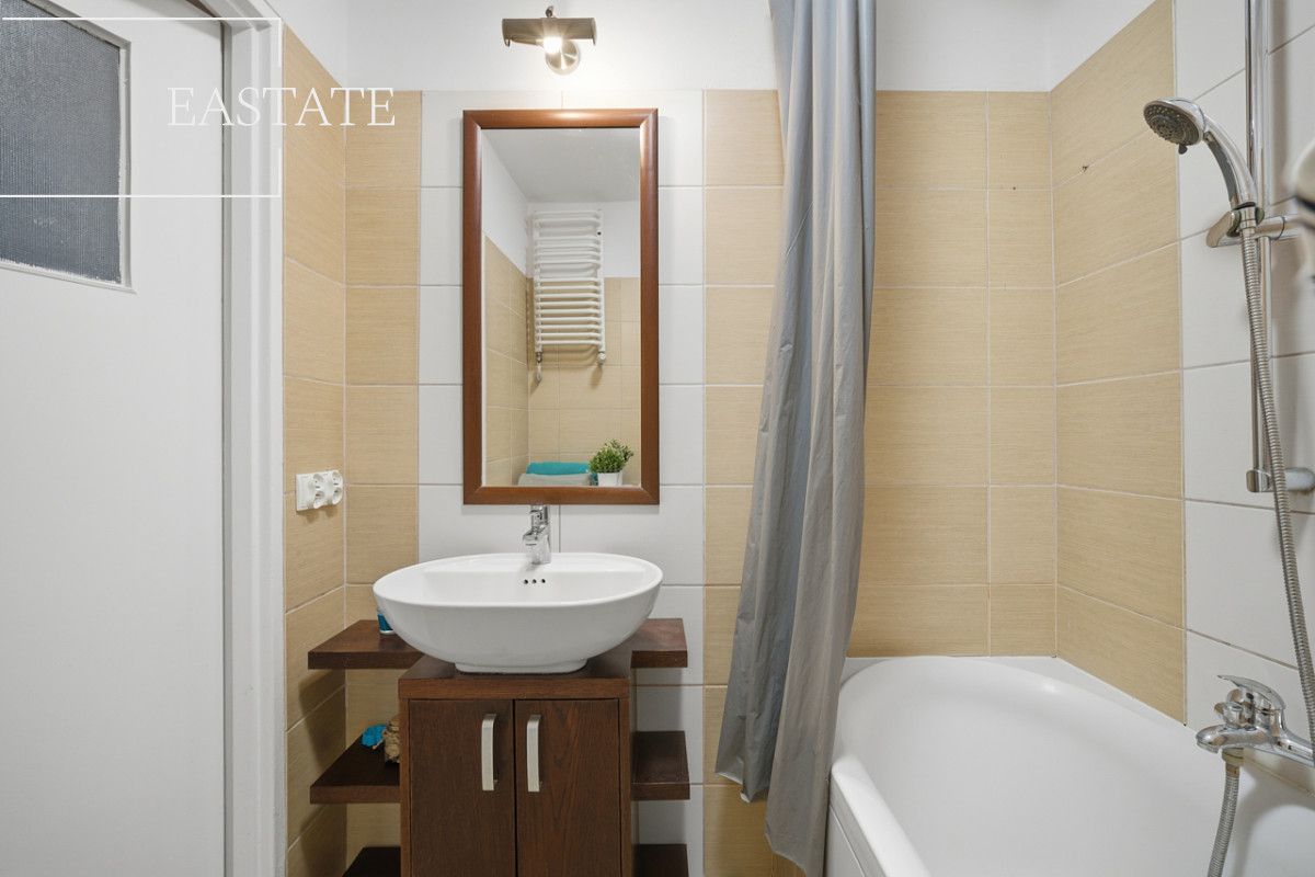 Mieszkanie 3-pokojowe Warszawa Gocław, ul. 21 Pułku Piechoty Dzieci Warszawy. Zdjęcie 12