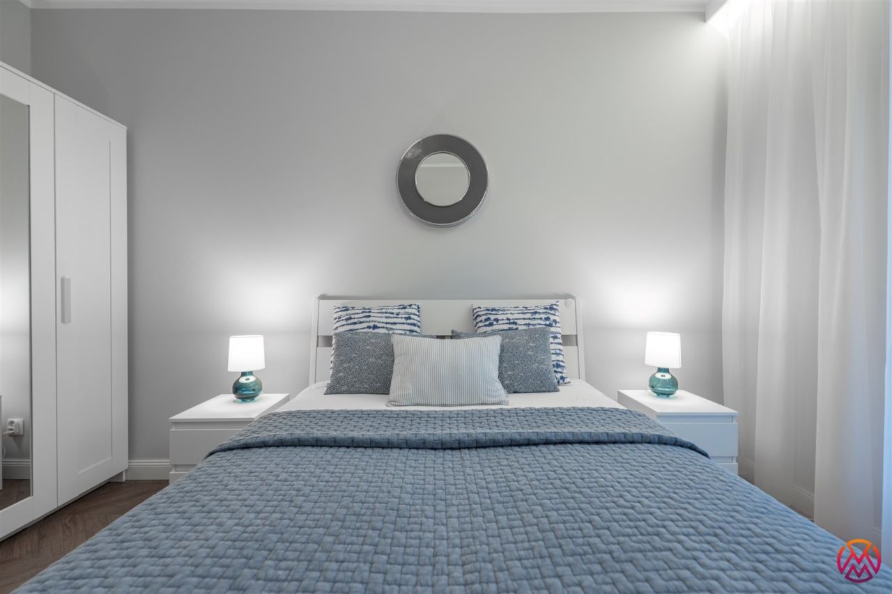 Mieszkanie 3-pokojowe Łódź Śródmieście, ul. ks. bp. Wincentego Tymienieckiego. Zdjęcie 8