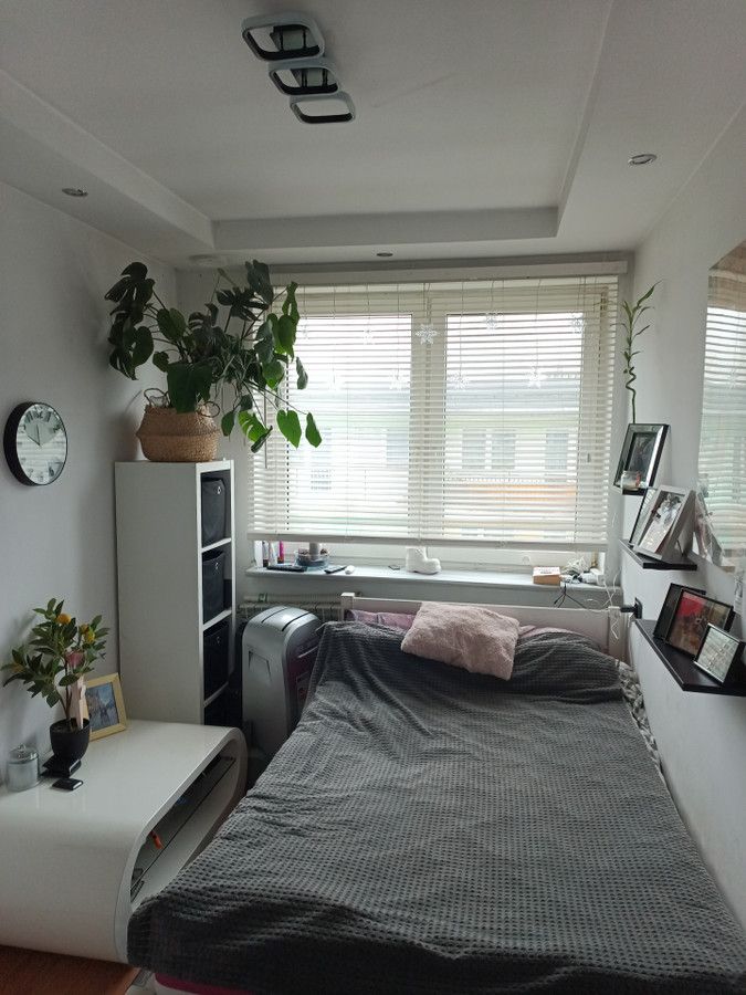 Mieszkanie 3-pokojowe Badowo-Dańki, ul. Mszczonowska. Zdjęcie 4