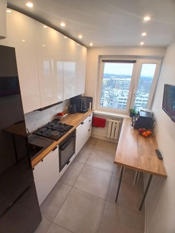 Mieszkanie 3-pokojowe Zabrze Centrum, ul. Marii Curie-Skłodowskiej. Zdjęcie 1