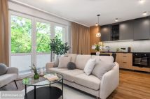 Mieszkanie 3-pokojowe Kraków Stare Miasto, al. 29 Listopada. Zdjęcie 3