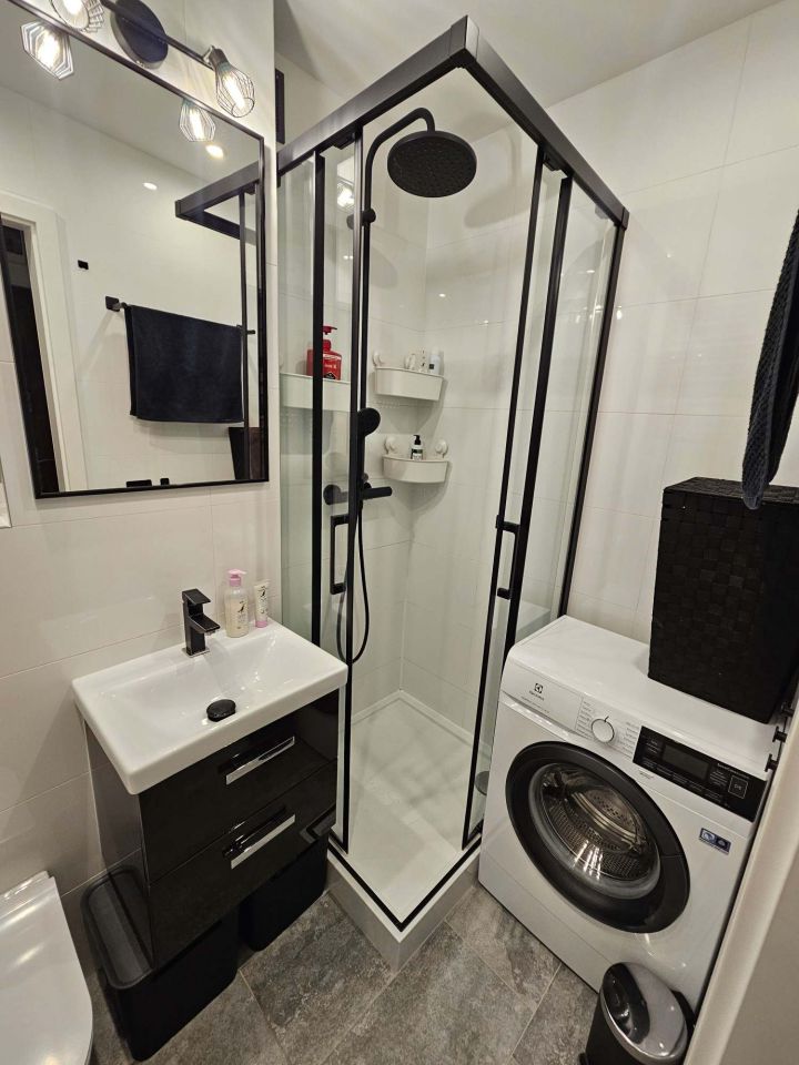 Mieszkanie 2-pokojowe Boguszów-Gorce Gorce, ul. Juliusza Słowackiego. Zdjęcie 5