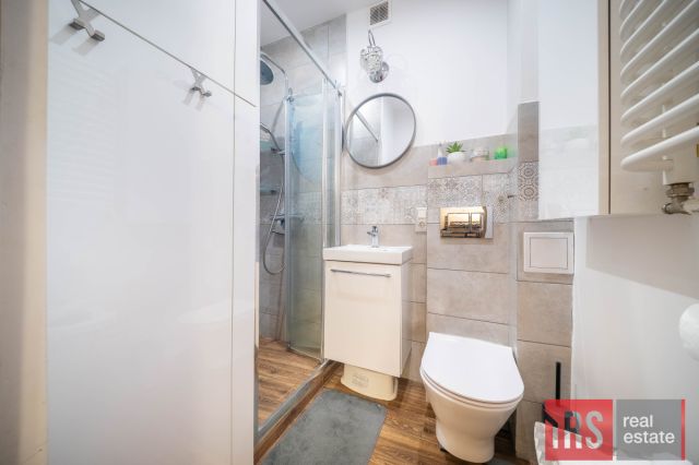 Mieszkanie 2-pokojowe Warszawa Wola, ul. Ożarowska. Zdjęcie 17