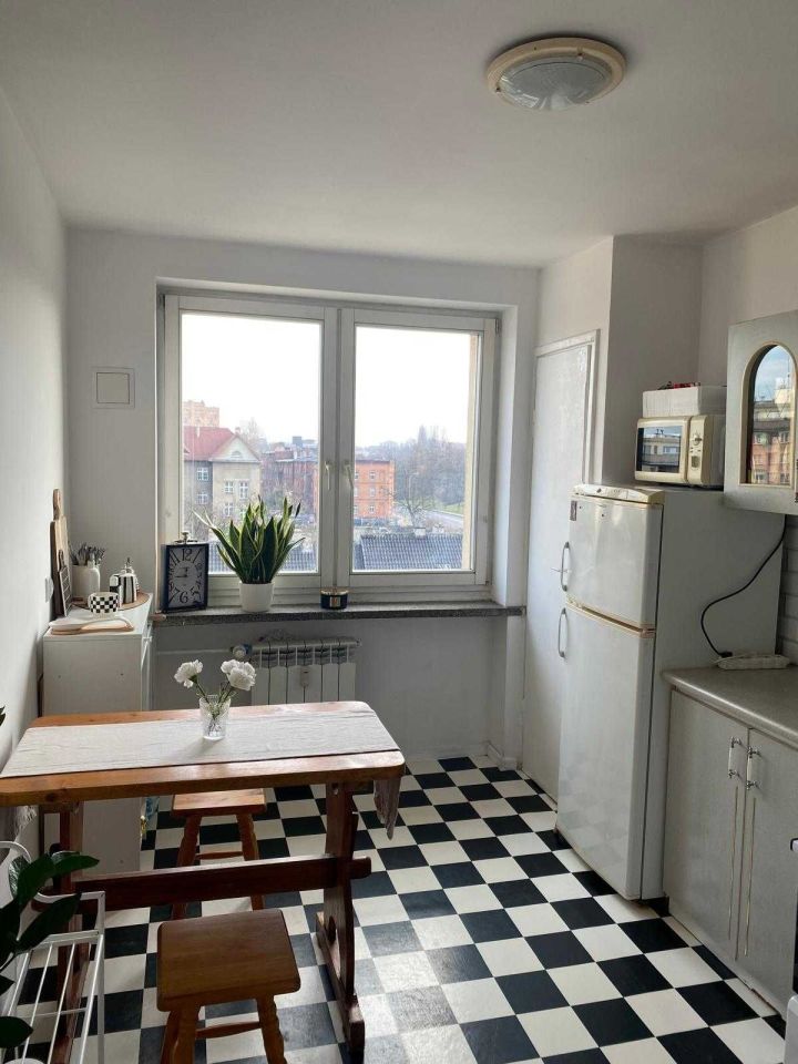 Mieszkanie 1-pokojowe Zabrze Centrum, ul. gen. Charlesa de Gaulle'a. Zdjęcie 6