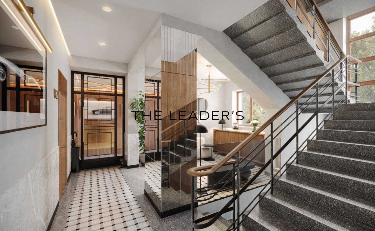 Mieszkanie 2-pokojowe Warszawa Mokotów. Zdjęcie 5