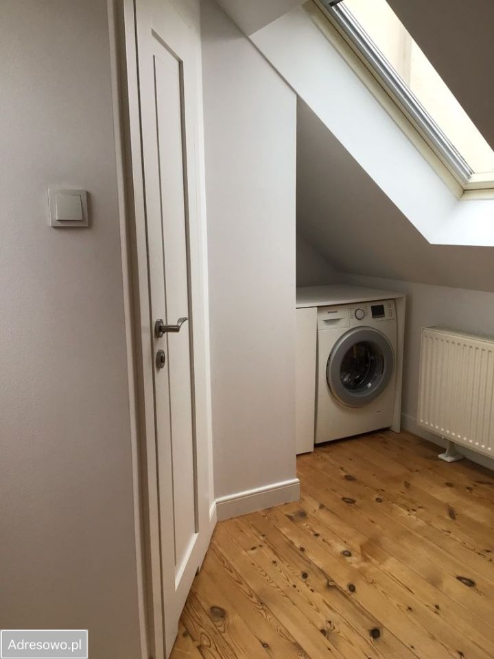 Mieszkanie 3-pokojowe Warszawa Mokotów, ul. Różana. Zdjęcie 12