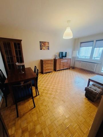 Mieszkanie 3-pokojowe Warszawa Gocław, ul. Władysława Umińskiego. Zdjęcie 9