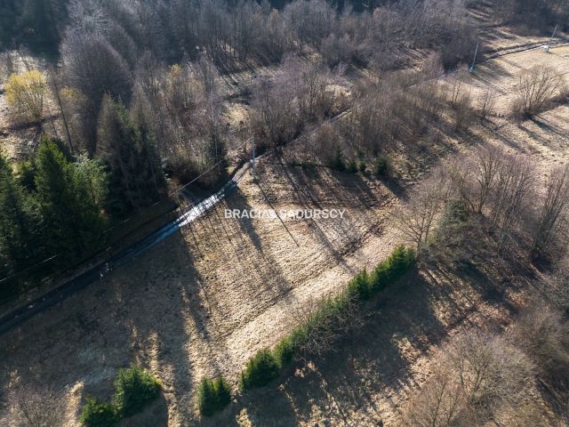 Działka budowlana Stróża. Zdjęcie 12