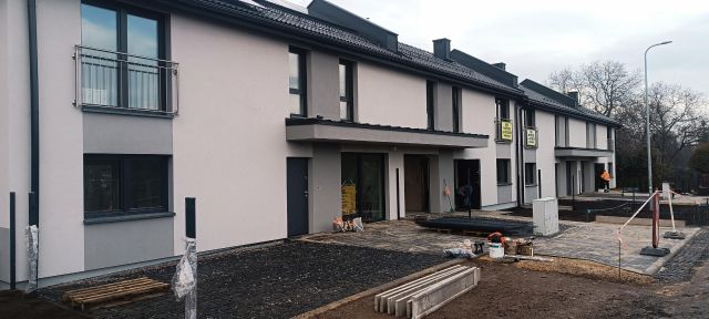 dom szeregowy, 5 pokoi Tarnowskie Góry Lasowice, ul. Cegielniana. Zdjęcie 1