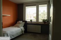 Mieszkanie 3-pokojowe Warszawa Ursynów, ul. Ernesta Malinowskiego. Zdjęcie 3