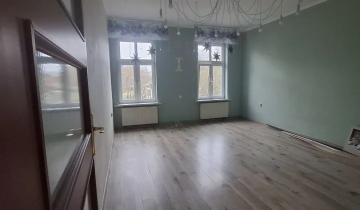 Mieszkanie 2-pokojowe Żagań