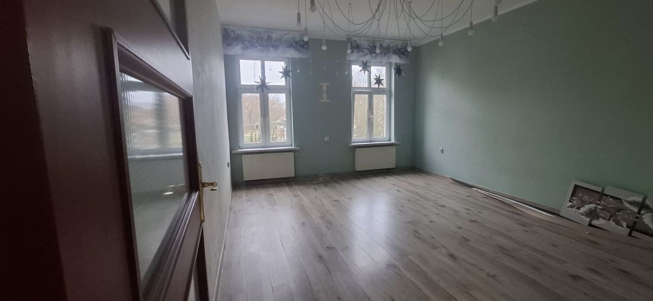 Mieszkanie 2-pokojowe Żagań. Zdjęcie 1