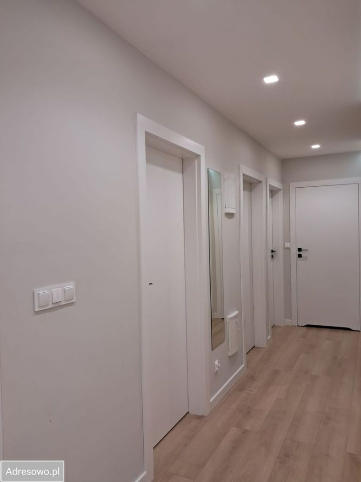 Mieszkanie 4-pokojowe Kraków Czyżyny, os. Dywizjonu 303. Zdjęcie 15