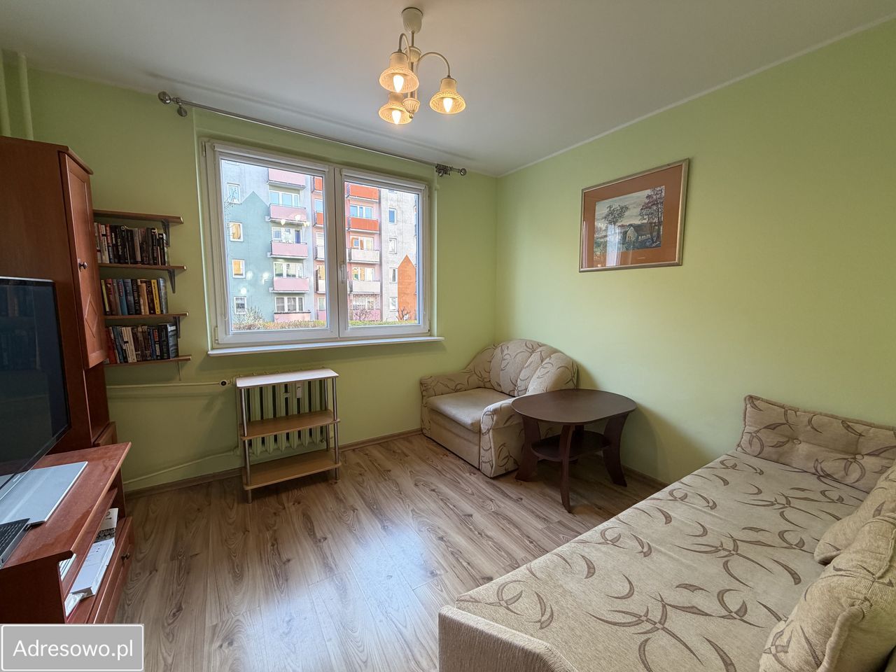 Mieszkanie 2-pokojowe Gdynia Witomino, ul. 2 Morskiego Pułku Strzelców. Zdjęcie 5