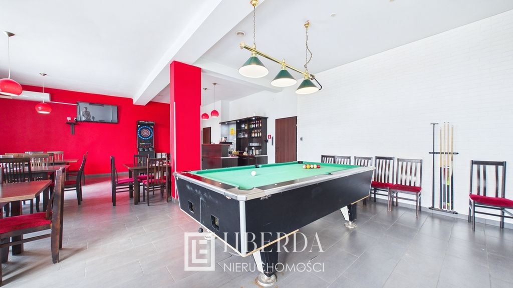 Nieruchomość komercyjna Rejowiec Fabryczny, ul. Wschodnia. Zdjęcie 4