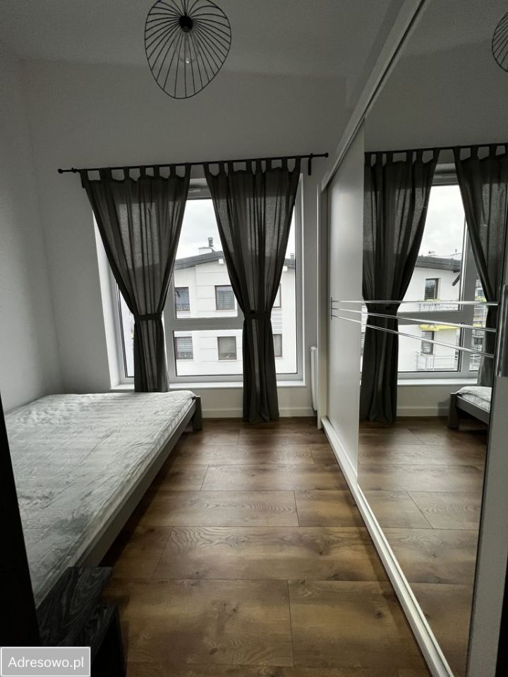 Mieszkanie 2-pokojowe Bydgoszcz Czyżkówko, ul. Filtrowa. Zdjęcie 8