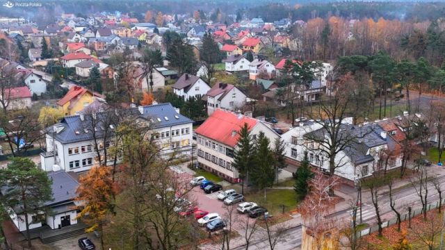 Lokal Celestynów, ul. Regucka. Zdjęcie 5
