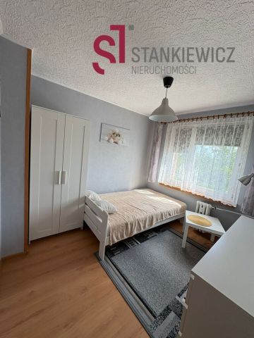Mieszkanie 3-pokojowe Leszno Centrum, ul. Parkowa. Zdjęcie 7