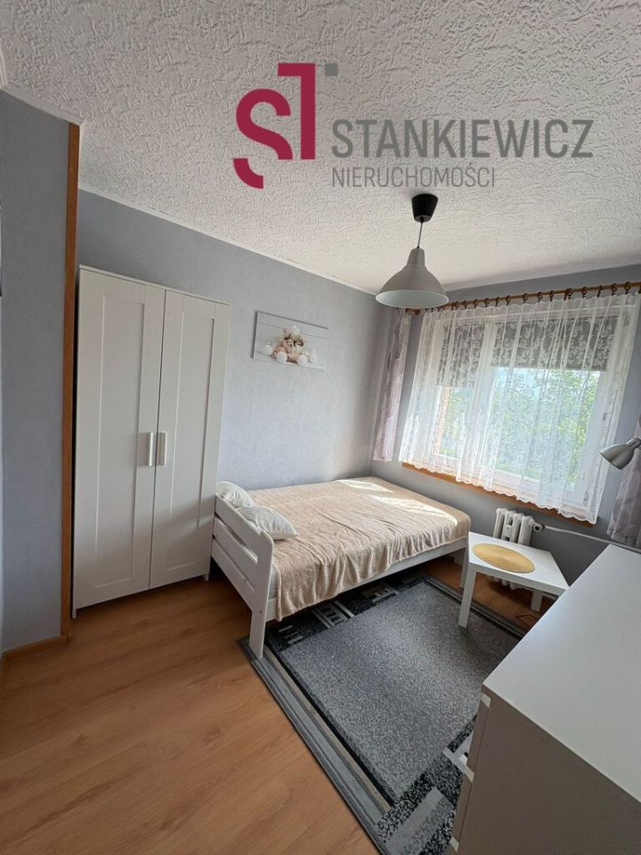 Mieszkanie 3-pokojowe Leszno Centrum, ul. Parkowa. Zdjęcie 7
