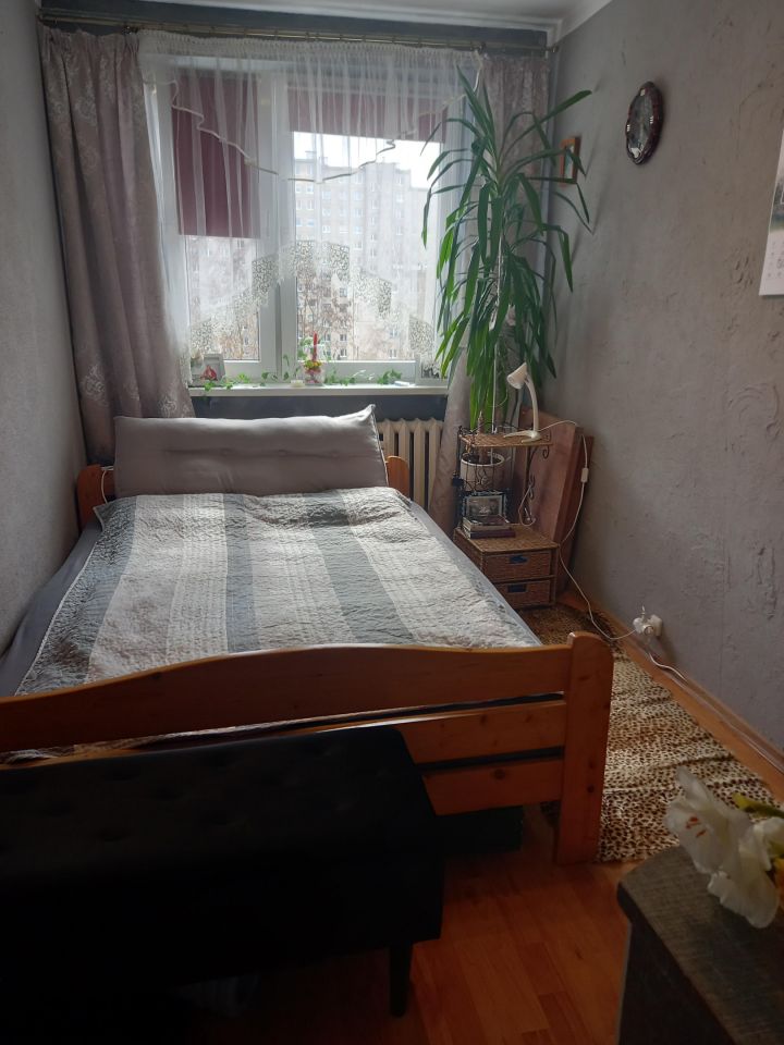 Mieszkanie 3-pokojowe Wałbrzych Podzamcze, ul. Kasztelańska. Zdjęcie 5