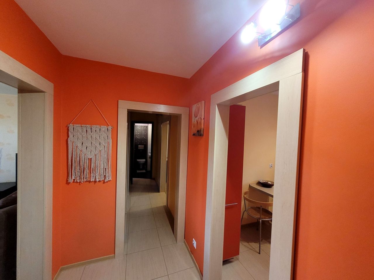 Mieszkanie 3-pokojowe Pabianice, ul. 20 Stycznia. Zdjęcie 7