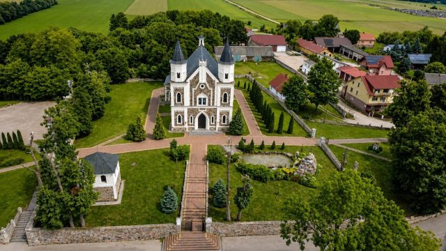 dom wolnostojący, 3 pokoje Romany. Zdjęcie 14