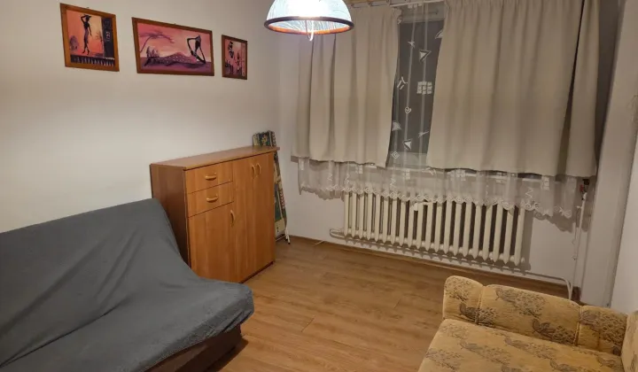 Mieszkanie 2-pokojowe Suwałki Centrum, ul. Teofila Noniewicza