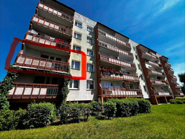 Mieszkanie 3-pokojowe Piła Jadwiżyn, ul. Królowej Jadwigi. Zdjęcie 1
