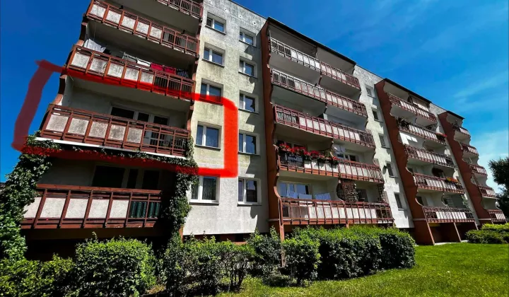 Mieszkanie 3-pokojowe Piła Jadwiżyn, ul. Królowej Jadwigi