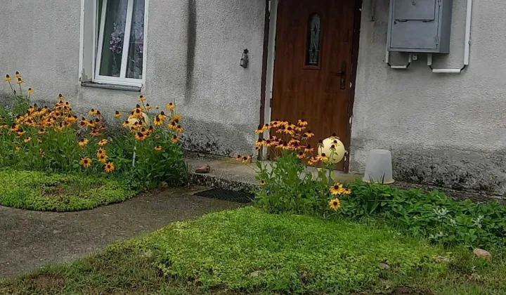gospodarstwo Podgaj